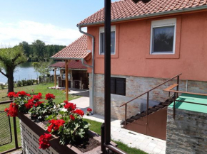 Tiski mir